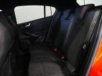 Ford Focus ST 2.3 Ecoboost 206kW (280CV)