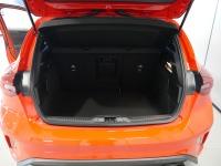 Ford Focus ST 2.3 Ecoboost 206kW (280CV)
