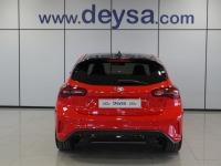 Ford Focus ST 2.3 Ecoboost 206kW (280CV)