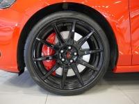 Ford Focus ST 2.3 Ecoboost 206kW (280CV)