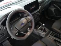 Ford Focus ST 2.3 Ecoboost 206kW (280CV)