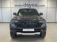 Ford Ranger 2.0 Ecobl 154kW e-AWD D Cab Raptor AT