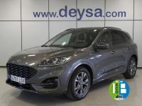 Ford Kuga ST-Line 2.0 EcoBlue MHEV 110kW (150CV)