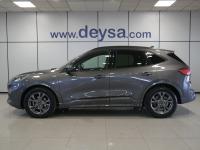 Ford Kuga ST-Line 2.0 EcoBlue MHEV 110kW (150CV)