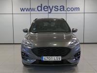 Ford Kuga ST-Line 2.0 EcoBlue MHEV 110kW (150CV)