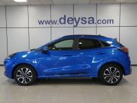 Ford Puma 1.0 EcoBoost 125cv ST-Line Desi MHEV Aut