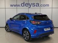 Ford Puma 1.0 EcoBoost 125cv ST-Line Desi MHEV Aut