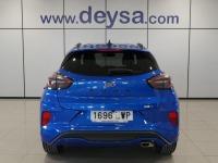 Ford Puma 1.0 EcoBoost 125cv ST-Line Desi MHEV Aut
