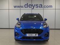 Ford Puma 1.0 EcoBoost 125cv ST-Line Desi MHEV Aut
