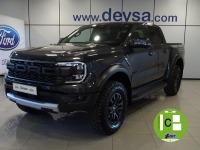 Ford Ranger 3.0 Ecob 215kW e-AWD Dob Cab Raptor AT