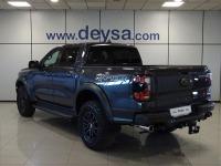 Ford Ranger 3.0 Ecob 215kW e-AWD Dob Cab Raptor AT