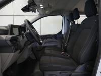 Ford Transit Custom Kombi 2.5 Duratec PHEV 171 340 L1 Trend