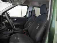 Ford Tourneo Courier BEV 43,6kWh 100kW (136CV) Active Auto