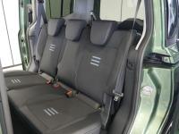 Ford Tourneo Courier BEV 43,6kWh 100kW (136CV) Active Auto