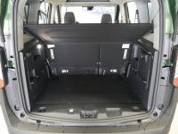 Ford Tourneo Courier BEV 43,6kWh 100kW (136CV) Active Auto