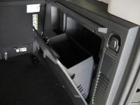 Ford Tourneo Courier BEV 43,6kWh 100kW (136CV) Active Auto