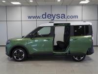 Ford Tourneo Courier BEV 43,6kWh 100kW (136CV) Active Auto