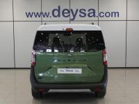 Ford Tourneo Courier BEV 43,6kWh 100kW (136CV) Active Auto