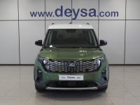Ford Tourneo Courier BEV 43,6kWh 100kW (136CV) Active Auto