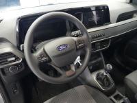 Ford Transit Courier Kombi 1.5 Ecoblue 75kW Trend
