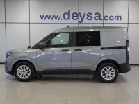 Ford Transit Courier Kombi 1.5 Ecoblue 75kW Trend
