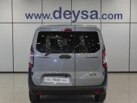 Ford Transit Courier Kombi 1.5 Ecoblue 75kW Trend
