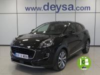 Ford Puma 1.5 Ecoblue 120cv Titanium X