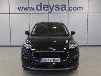 Ford Puma 1.5 Ecoblue 120cv Titanium X