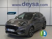 Ford Puma 1.0 EcoBoost 125cv ST-Line Desi MHEV Aut