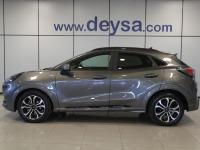 Ford Puma 1.0 EcoBoost 125cv ST-Line Desi MHEV Aut