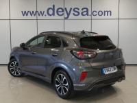 Ford Puma 1.0 EcoBoost 125cv ST-Line Desi MHEV Aut