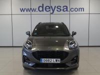 Ford Puma 1.0 EcoBoost 125cv ST-Line Desi MHEV Aut