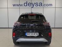 Ford Puma 1.5 Ecoblue 120cv Titanium X