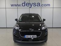 Ford Puma 1.5 Ecoblue 120cv Titanium X