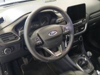 Ford Puma 1.5 Ecoblue 120cv Titanium X