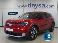 Ford Explorer R. Extendido AWD 78kWh 340CV