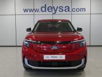 Ford Explorer R. Extendido AWD 78kWh 340CV