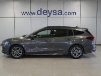 Ford Focus ST-Line X 1.0T EcoBoost mHEV 114kW AT SB