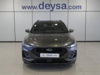 Ford Focus ST-Line X 1.0T EcoBoost mHEV 114kW AT SB