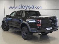 Ford Ranger 3.0 Ecob 215kW e-AWD Dob Cab Raptor AT