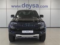 Ford Ranger 3.0 Ecob 215kW e-AWD Dob Cab Raptor AT
