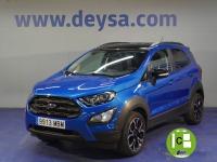 Ford Ecosport 1.0T EcoBoost 92kW (125CV) S&S Active