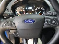 Ford Ecosport 1.0T EcoBoost 92kW (125CV) S&S Active