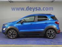 Ford Ecosport 1.0T EcoBoost 92kW (125CV) S&S Active
