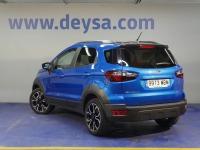 Ford Ecosport 1.0T EcoBoost 92kW (125CV) S&S Active