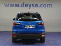 Ford Ecosport 1.0T EcoBoost 92kW (125CV) S&S Active