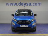 Ford Ecosport 1.0T EcoBoost 92kW (125CV) S&S Active
