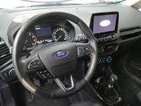 Ford Ecosport 1.0T EcoBoost 92kW (125CV) S&S Active