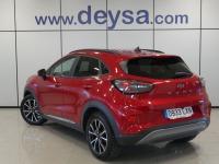 Ford Puma 1.0 EcoBoost 125cv Titanium Design MHEV