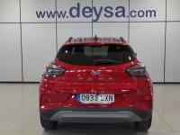 Ford Puma 1.0 EcoBoost 125cv Titanium Design MHEV